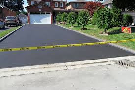 Best Concrete Driveway Installation  in Charlotte, NC