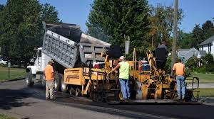 Best Cobblestone Driveway Installation  in Charlotte, NC